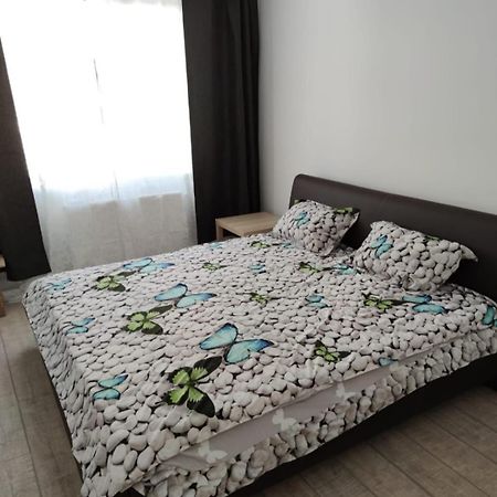 Marimar Apartment Bucureşti Exterior foto