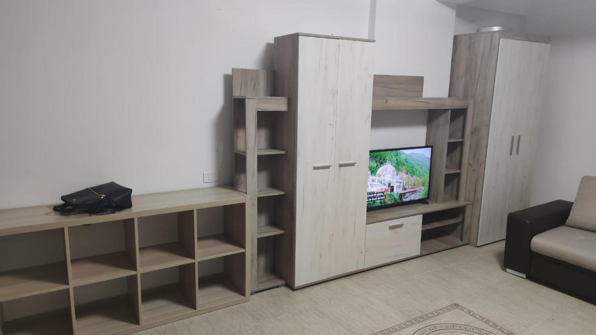 Marimar Apartment Bucureşti Exterior foto