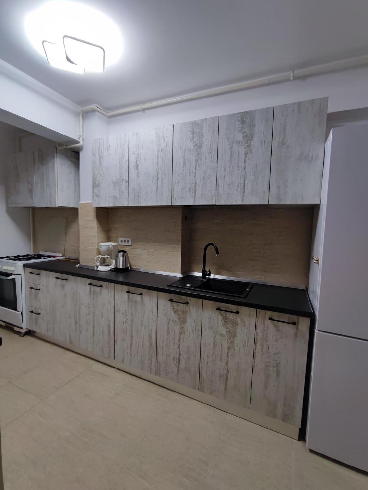 Marimar Apartment Bucureşti Exterior foto