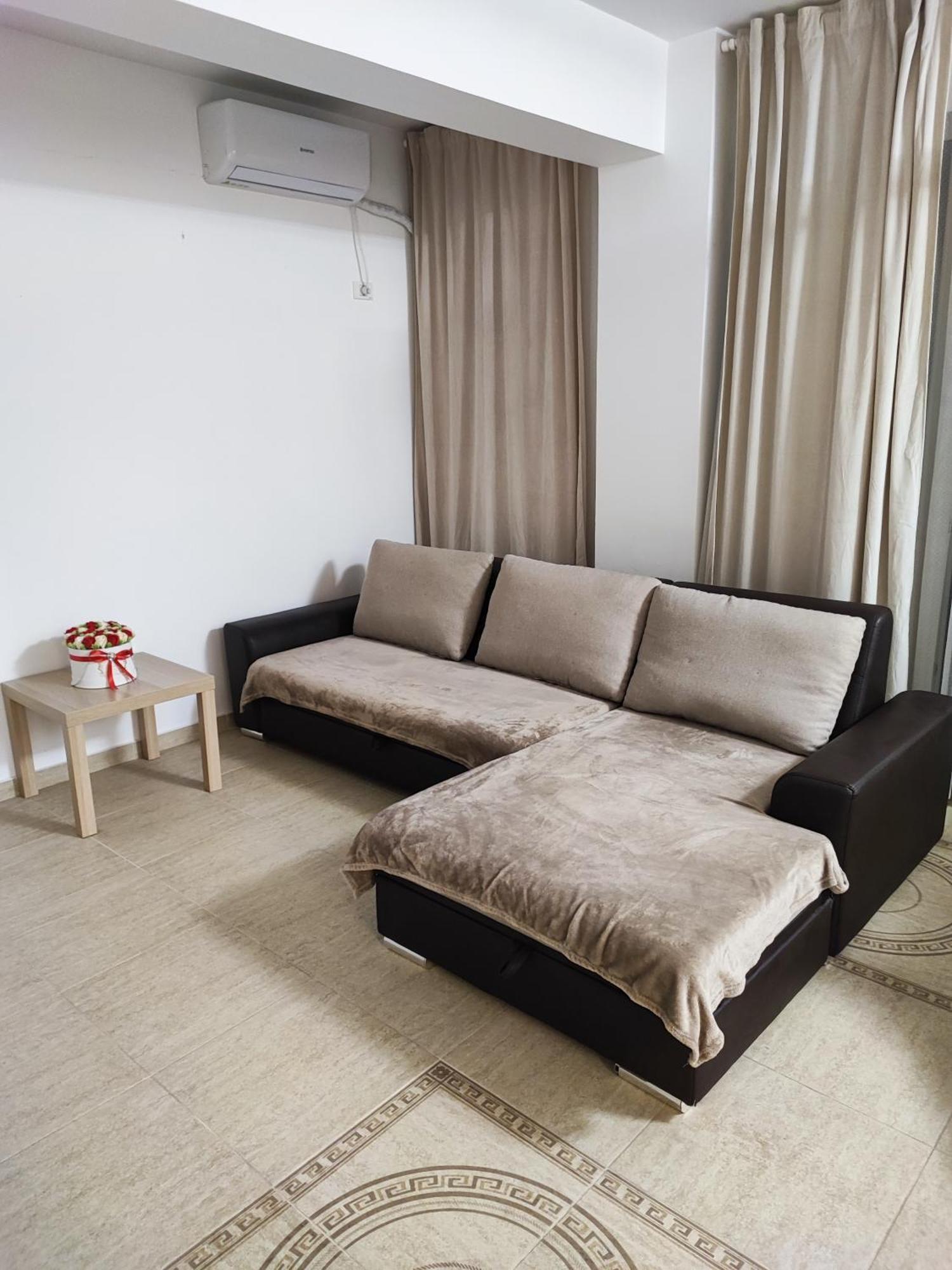 Marimar Apartment Bucureşti Exterior foto