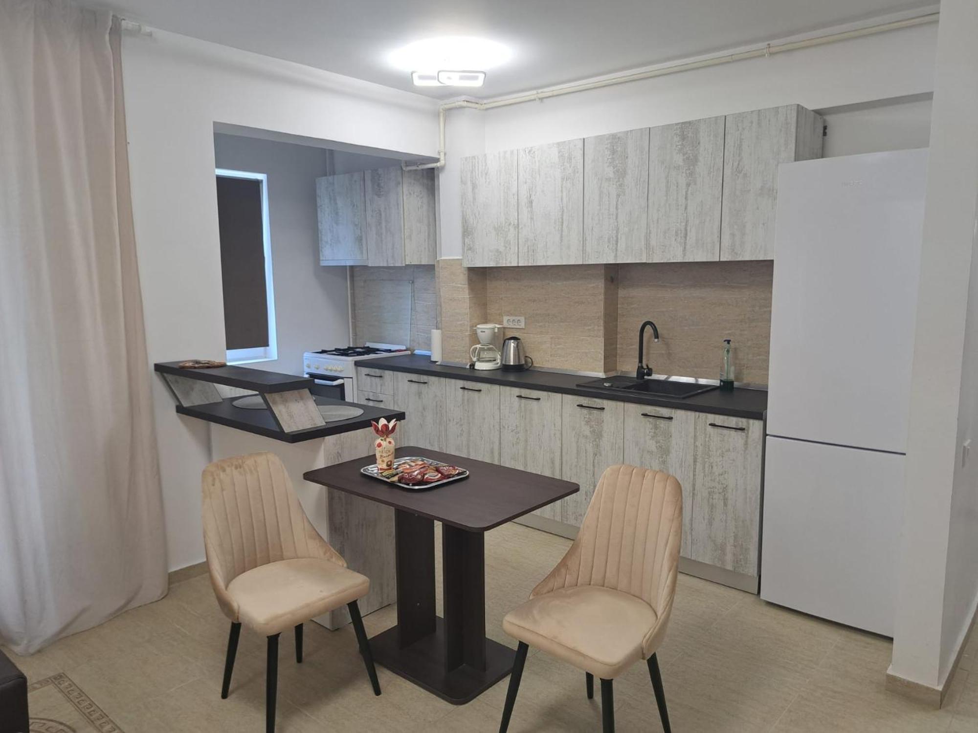 Marimar Apartment Bucureşti Exterior foto
